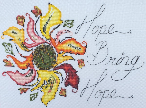 Just Bring Hope