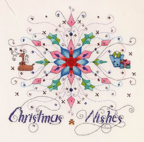 Christmas Wishes