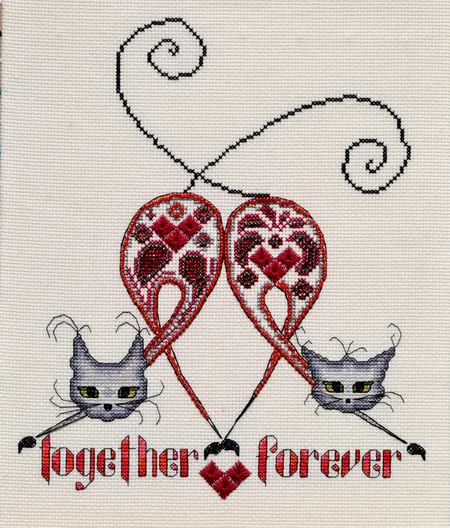 Together Forever