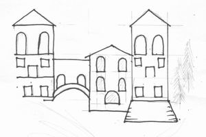 Expansion on the Villa