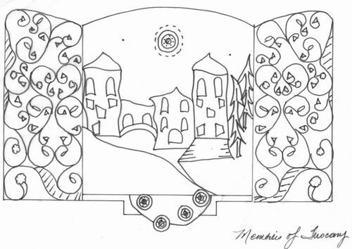 Everything comes together