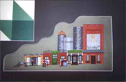 St. Jacobs (Jakobstettel)