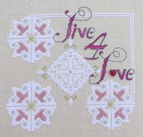 I Love… Live 4 Love