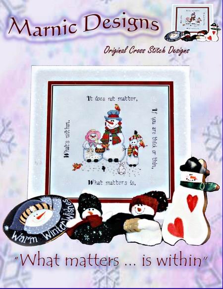 What Matters is Within