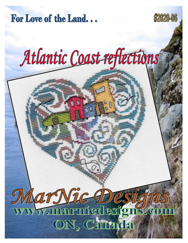 Atlantic Coast Reflections