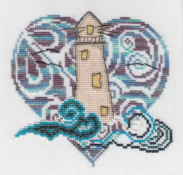 Beacon of Light - Lighthouse