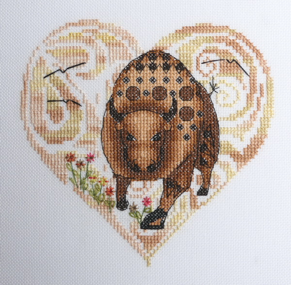 Return of the Prairie Master