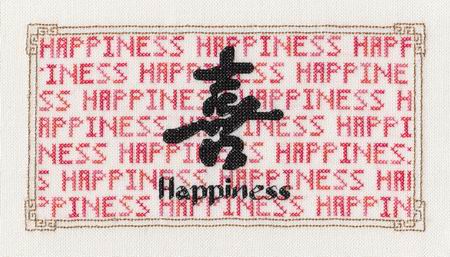 Happiness