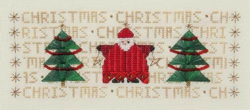 Christmas, Christmas, Christmas