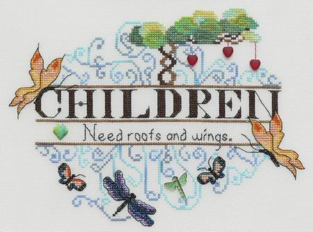 Children Need